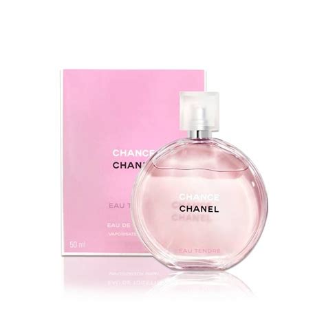 chanel chance 香水 評價|[心得] CHANEL CHANCE EAU TENDRE(粉紅甜蜜版) .